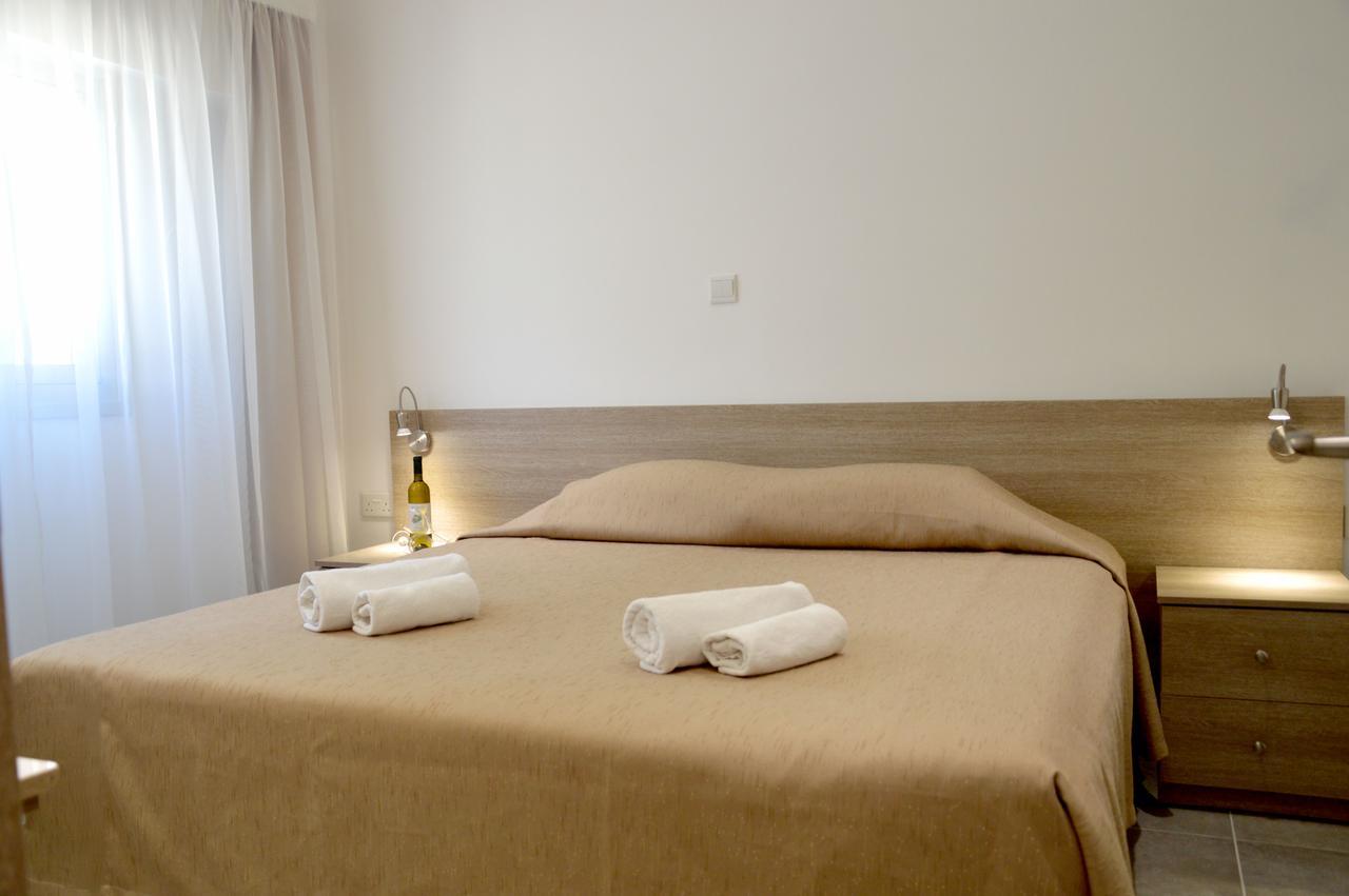 Topikos Apartment *