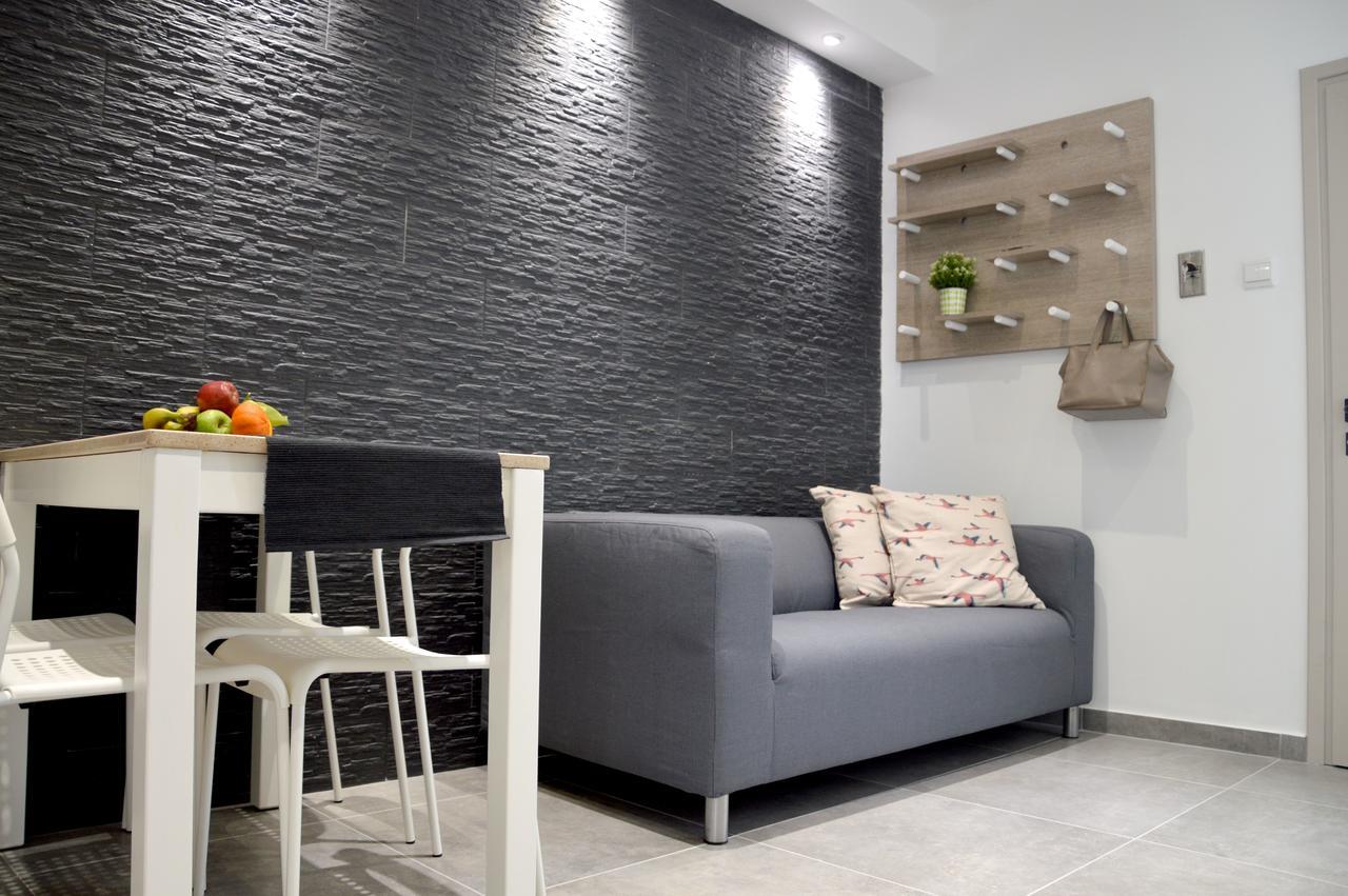 Apartment Topikos