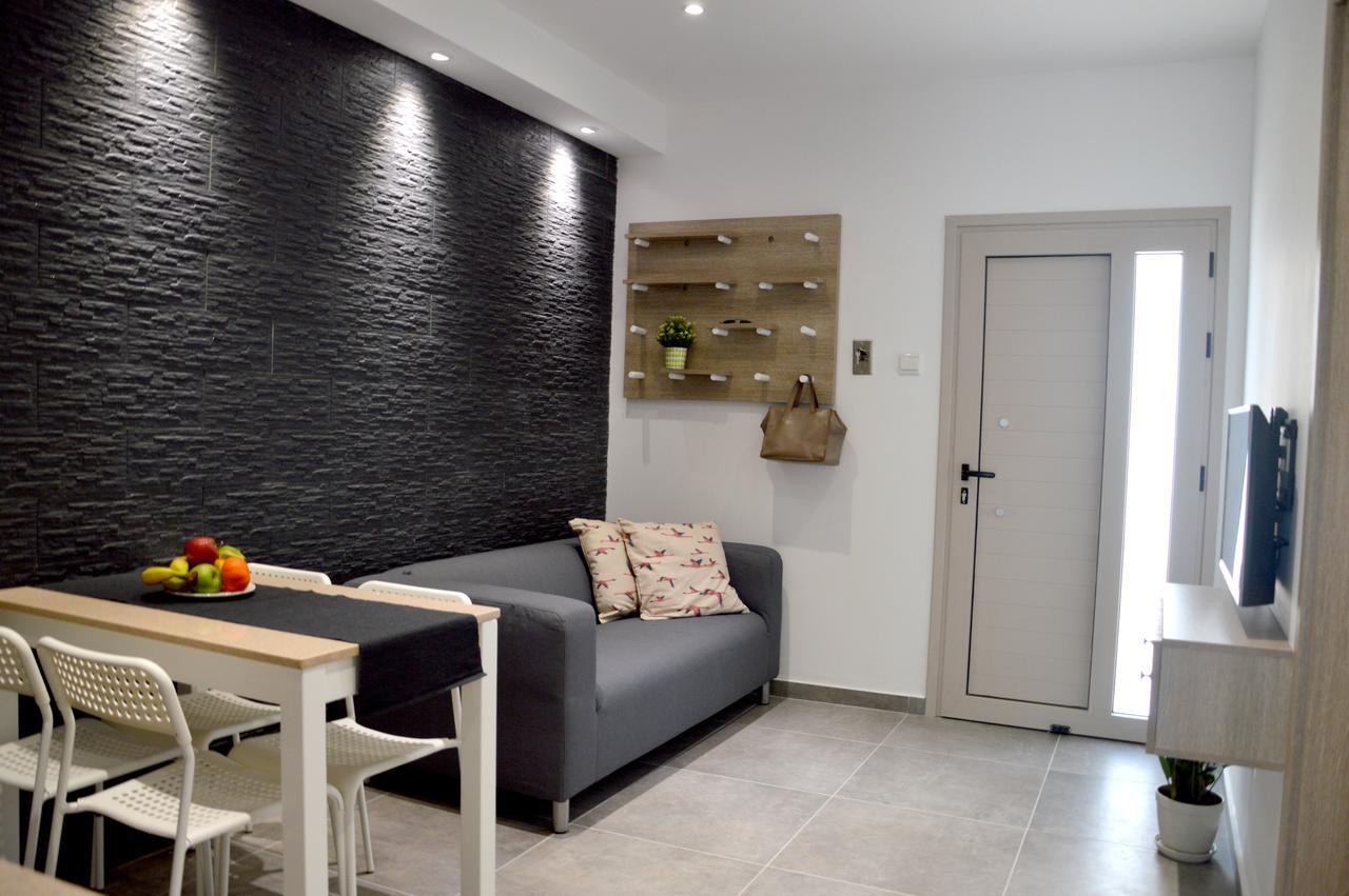 Topikos Apartment Ayia Napa