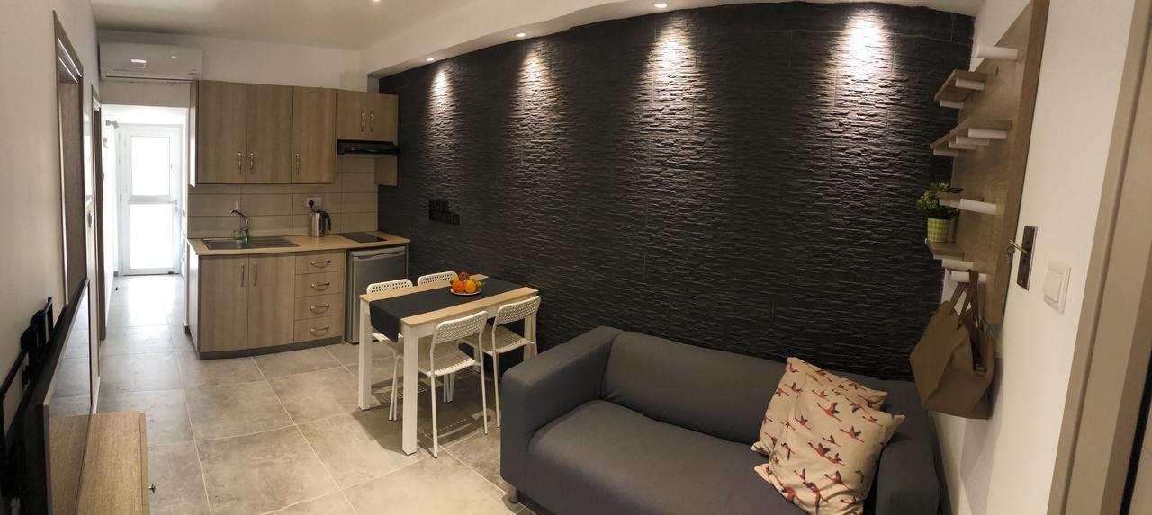 Apartment Topikos