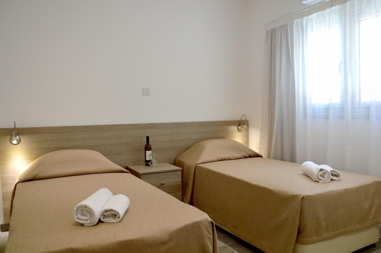 Topikos Apartment Ayia Napa