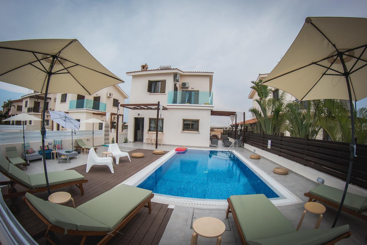 Elena Villa Ayia Napa