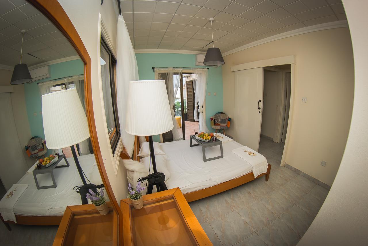 Villa Elena Ayia Napa