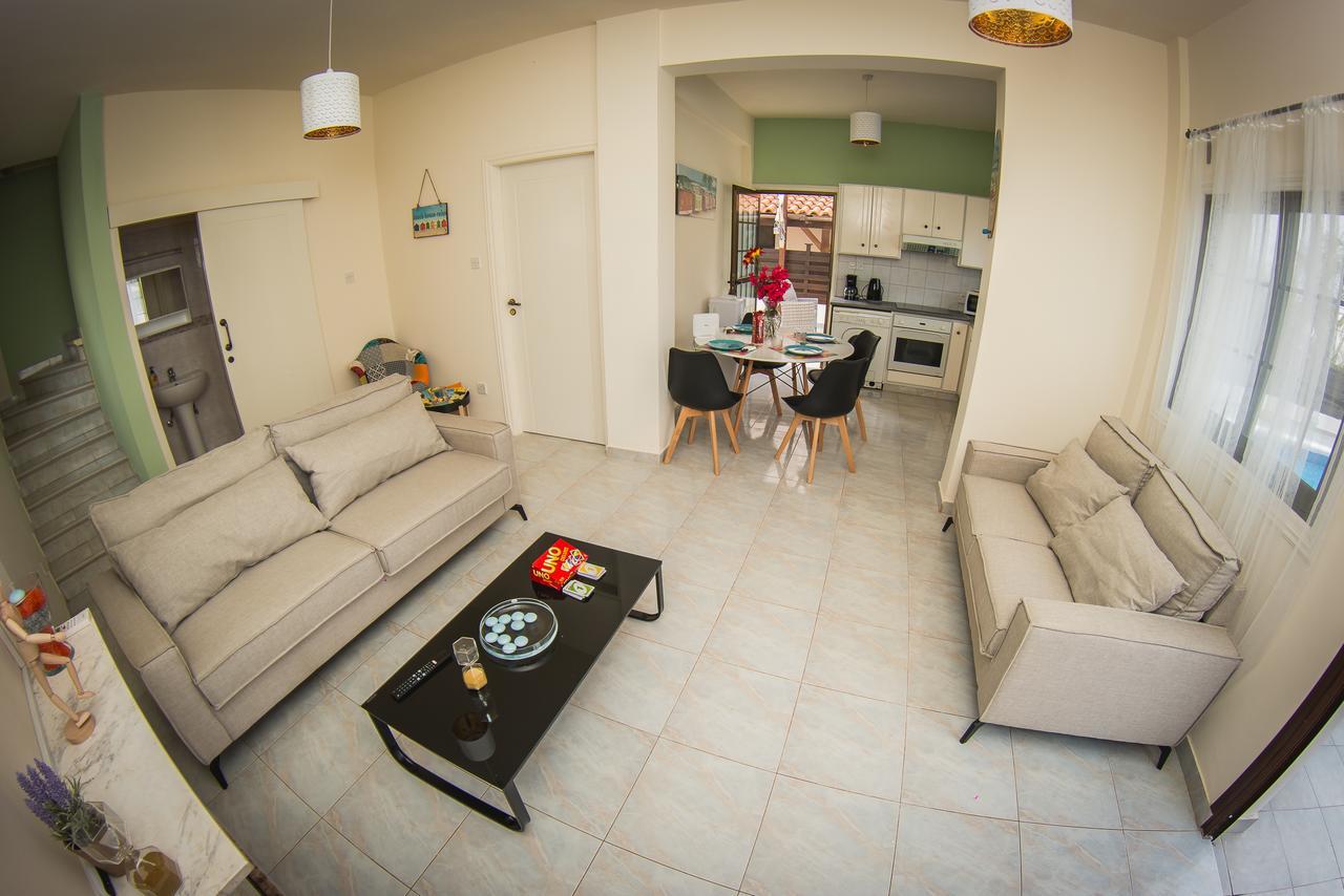 Elena Villa Ayia Napa