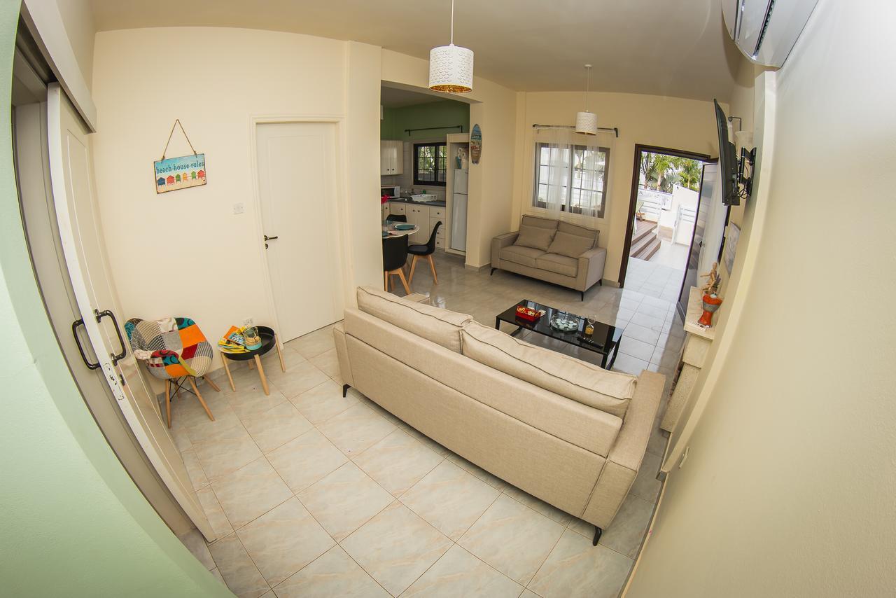 Villa Elena *