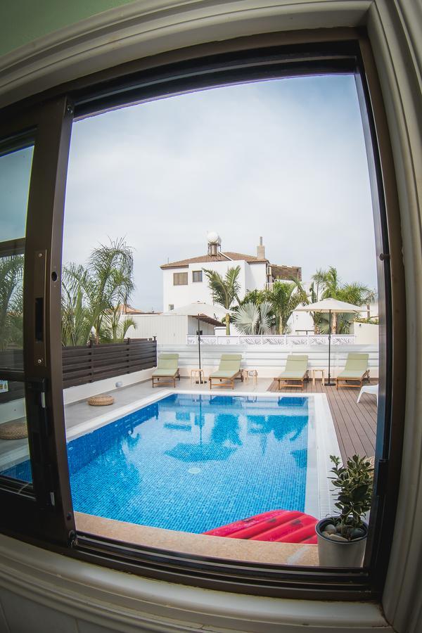 Villa Elena