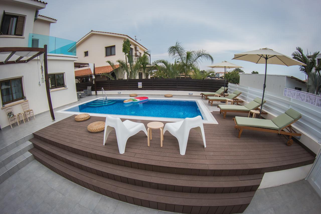 Villa Elena Ayia Napa