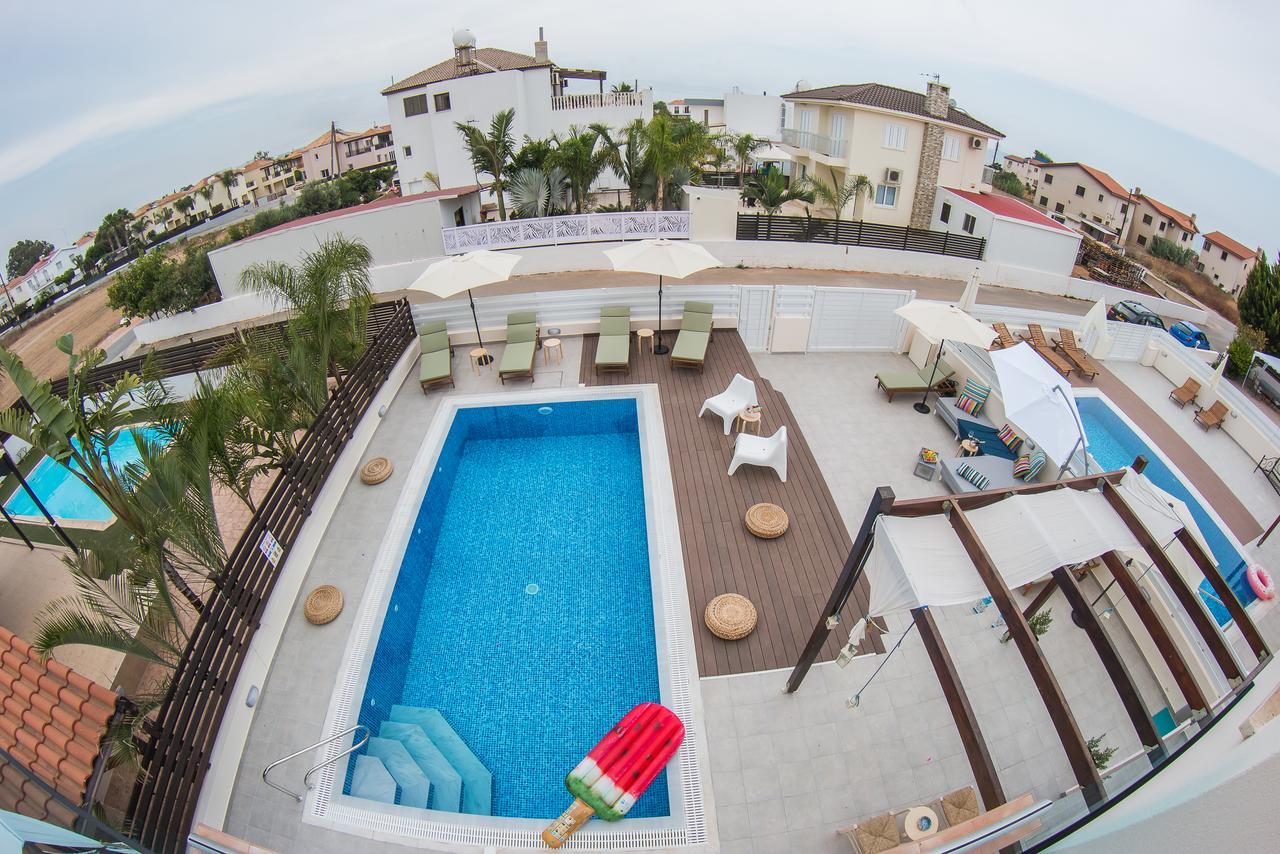 Villa Elena *