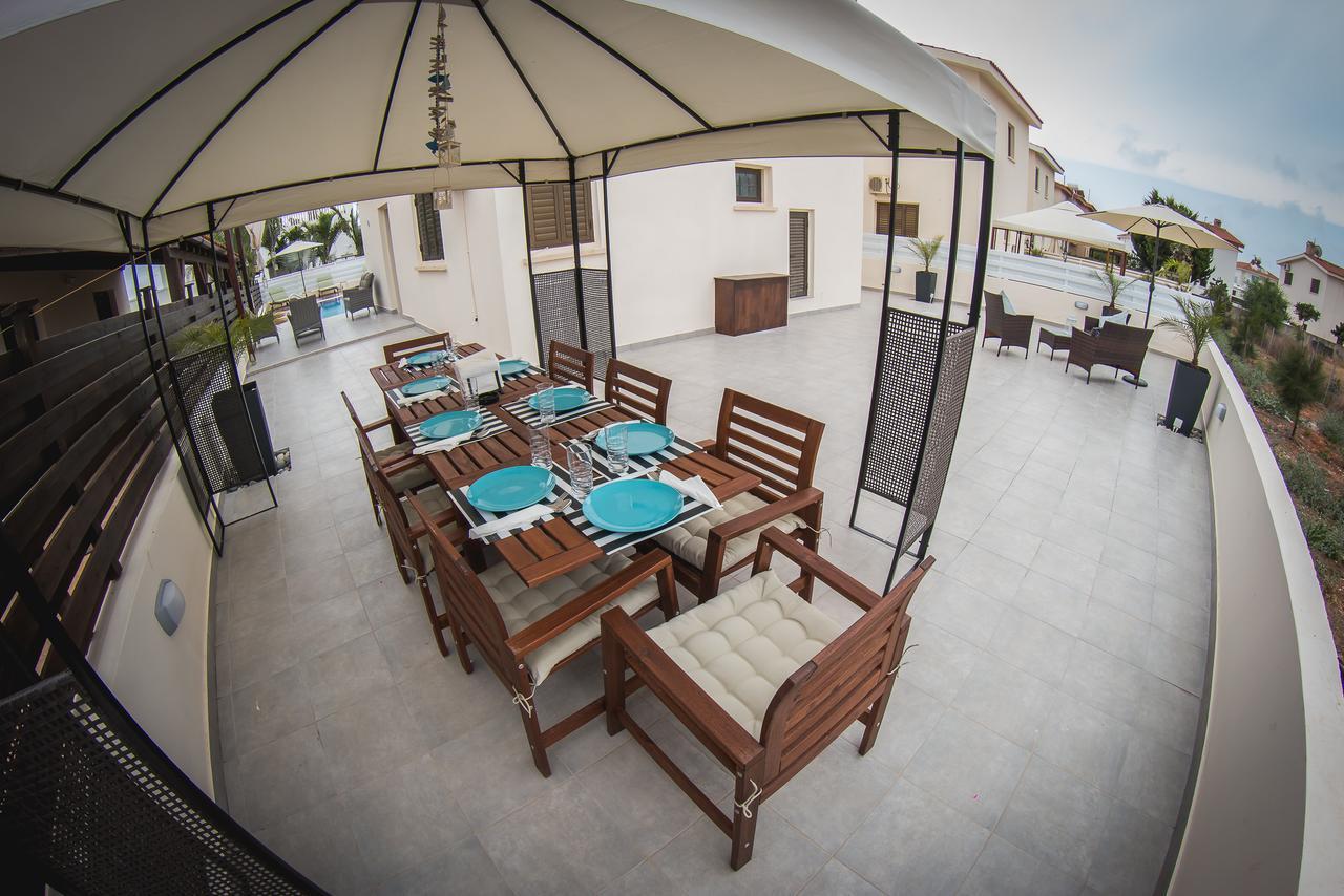 Villa Elena Ayia Napa