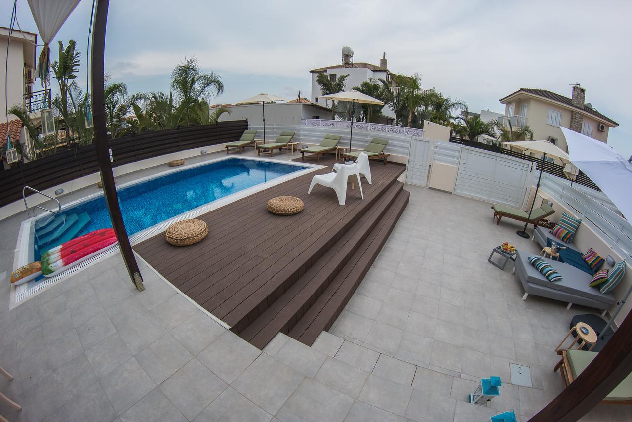 Villa Elena