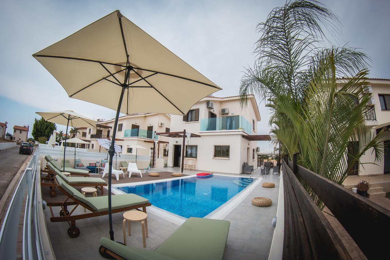 Villa Elena *