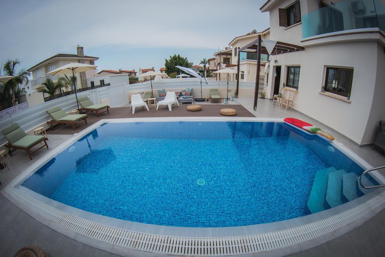 Villa Elena Ayia Napa