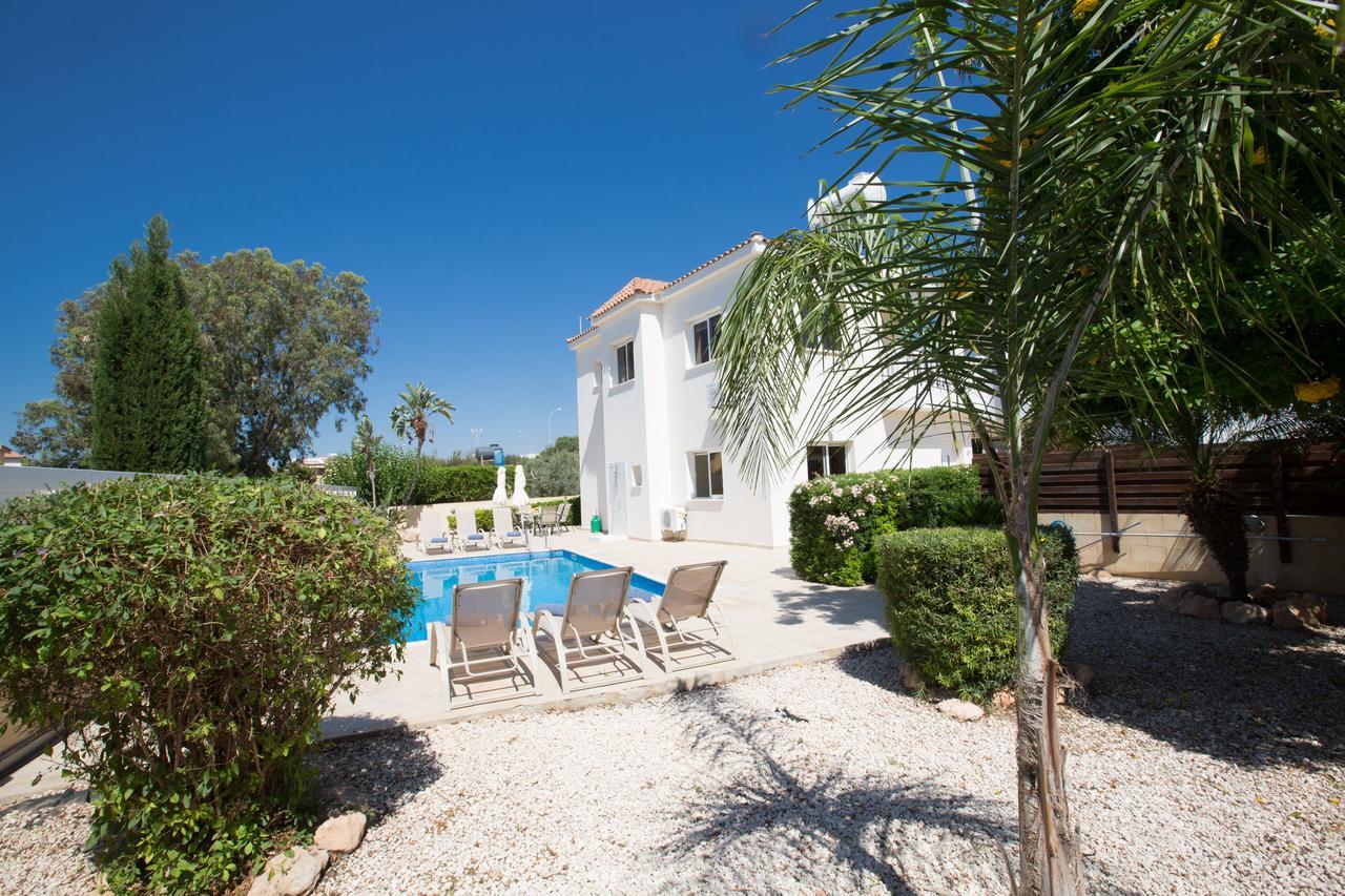 Pousada Nadelle 5 Agia Napa