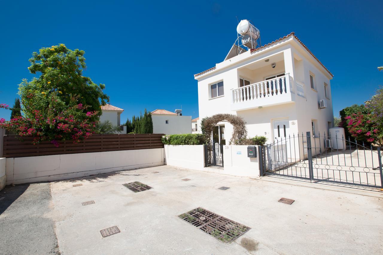 Nadelle 5 Pousada Agia Napa