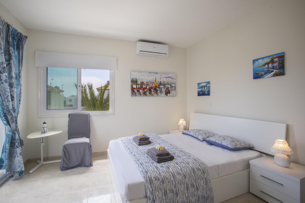 Villa Elias *