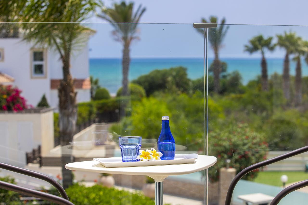 Villa Elias Ayia Napa