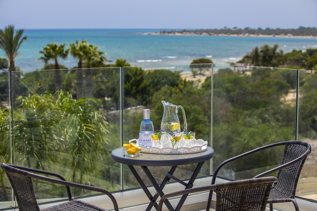 Villa Elias Ayia Napa