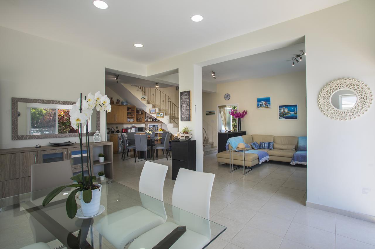 Elias Villa Ayia Napa