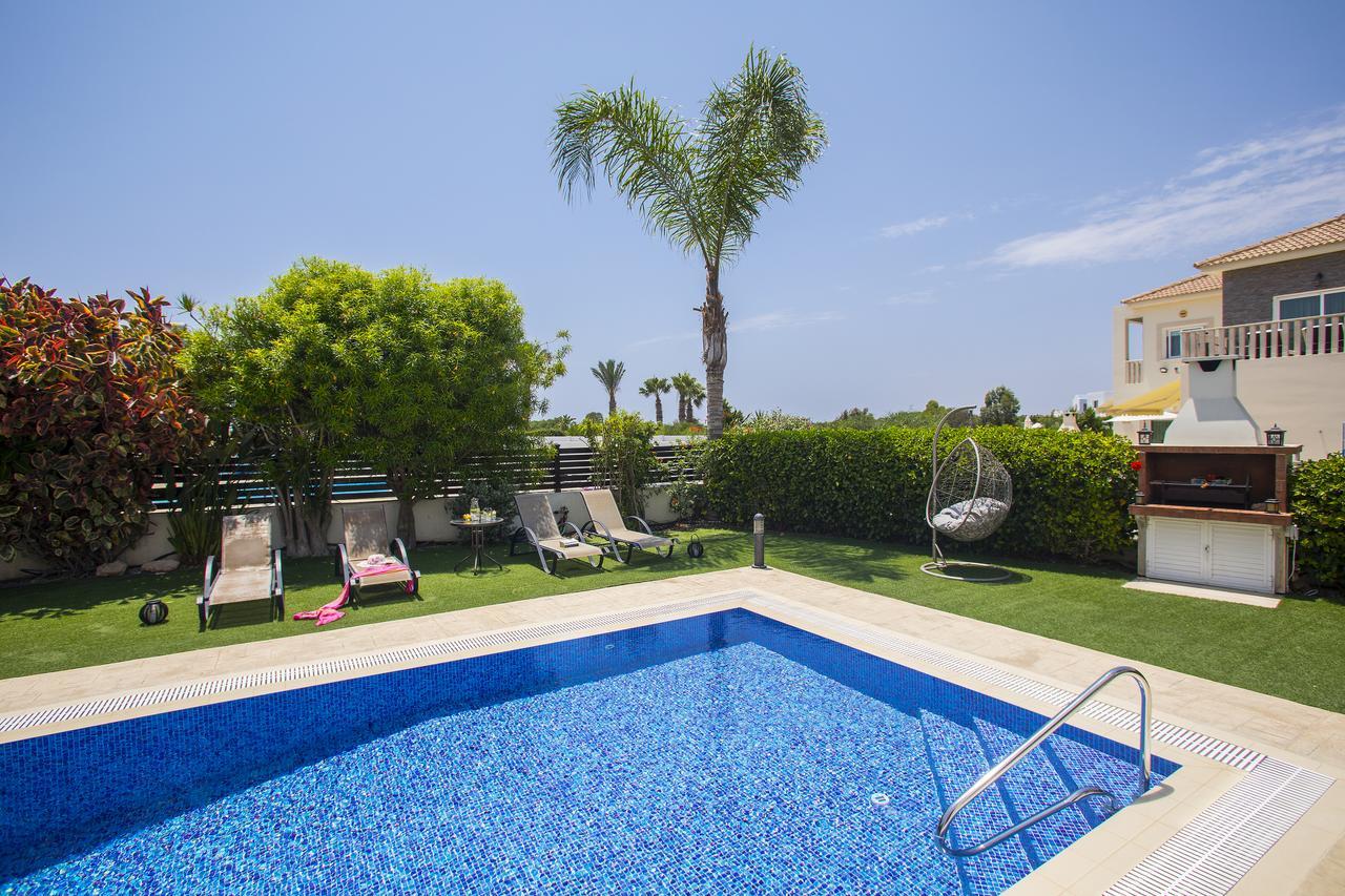 Villa Elias Ayia Napa