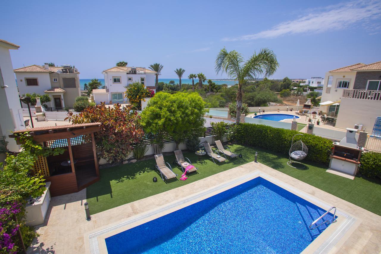 Elias Villa Ayia Napa