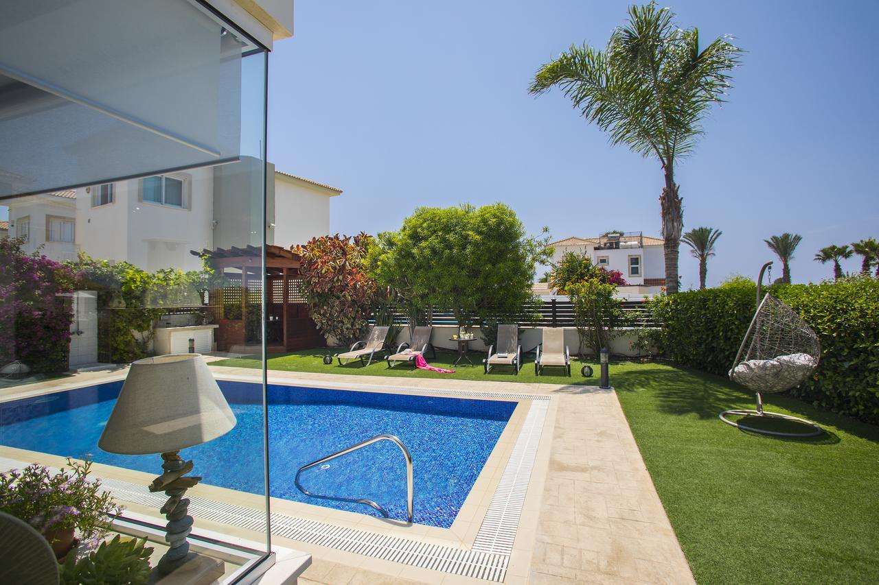 Villa Elias Ayia Napa