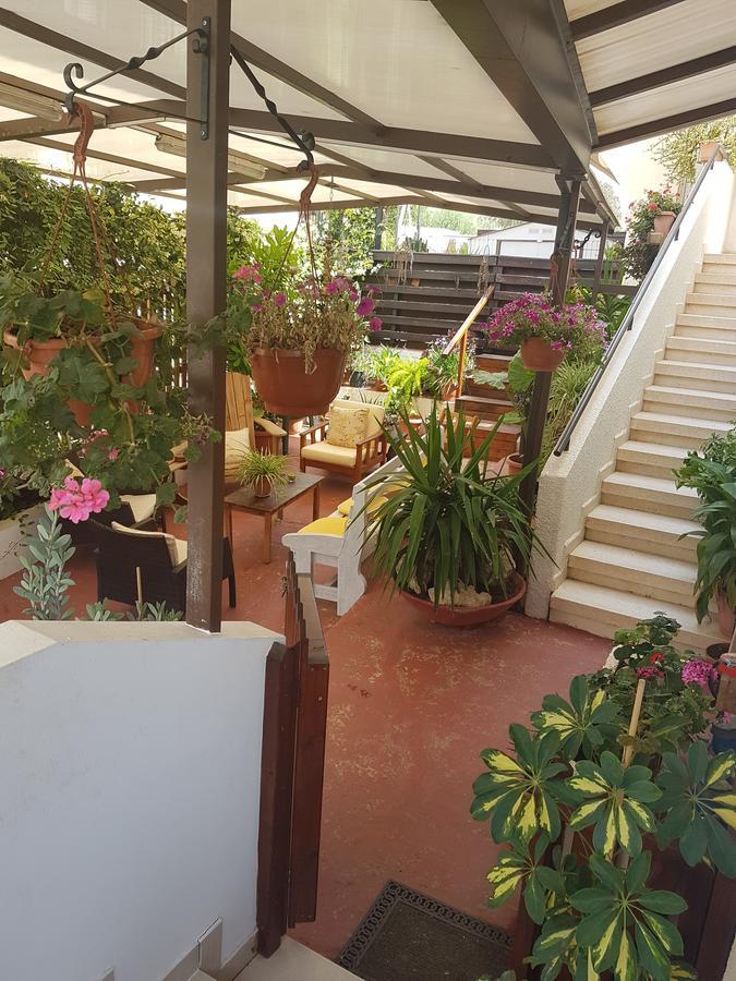 Apartamento Estia Vasilis Manoli *