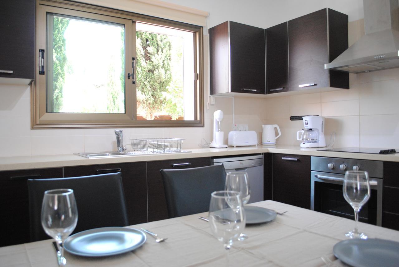 Villa Narcissos Thekla Ayia Napa