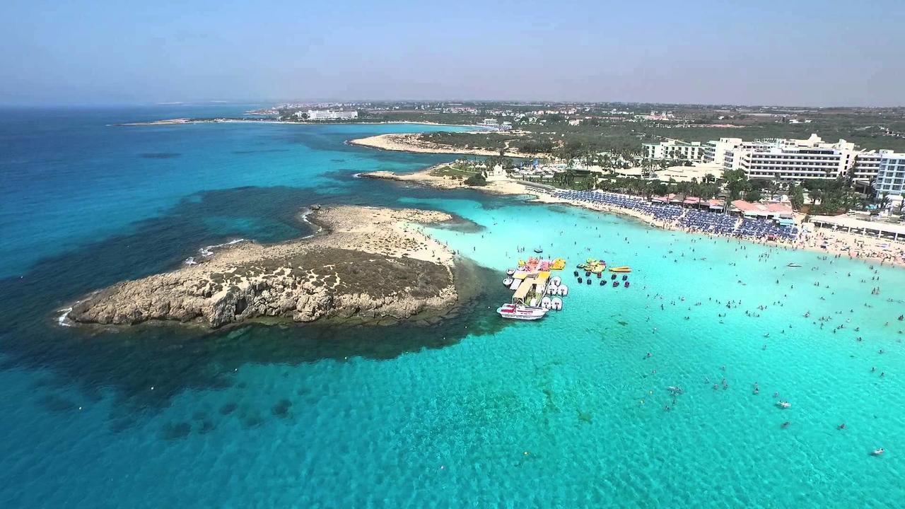 Athena * Ayia Napa