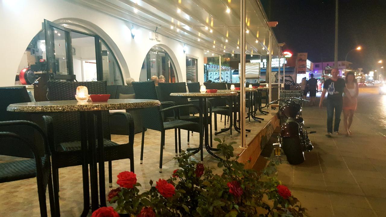 Florence Aparthotel Ayia Napa