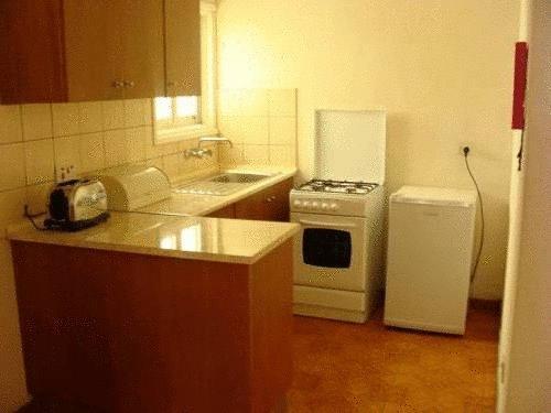Alexia Aparthotel 2*