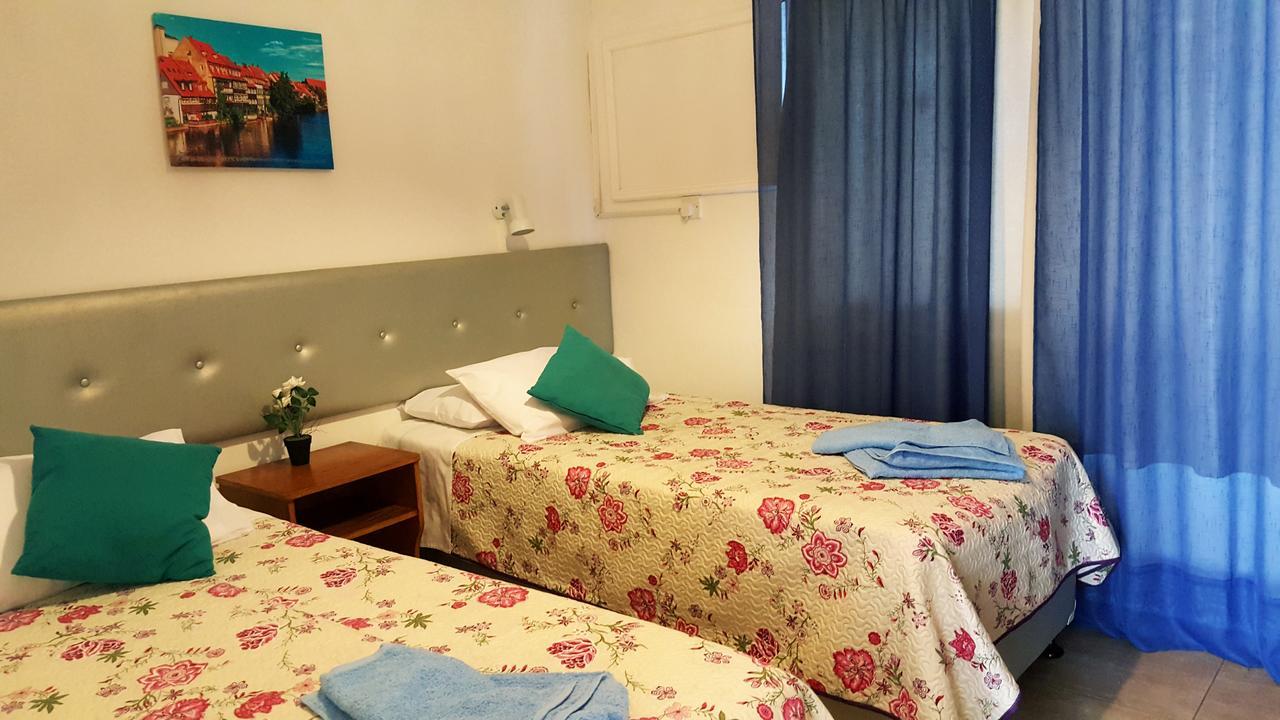 Aparthotel Florence Ayia Napa