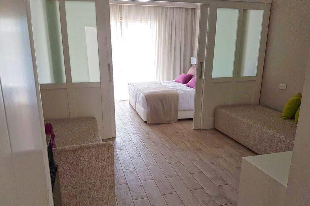 Hotel Freij Resort&waterpark Agia Napa