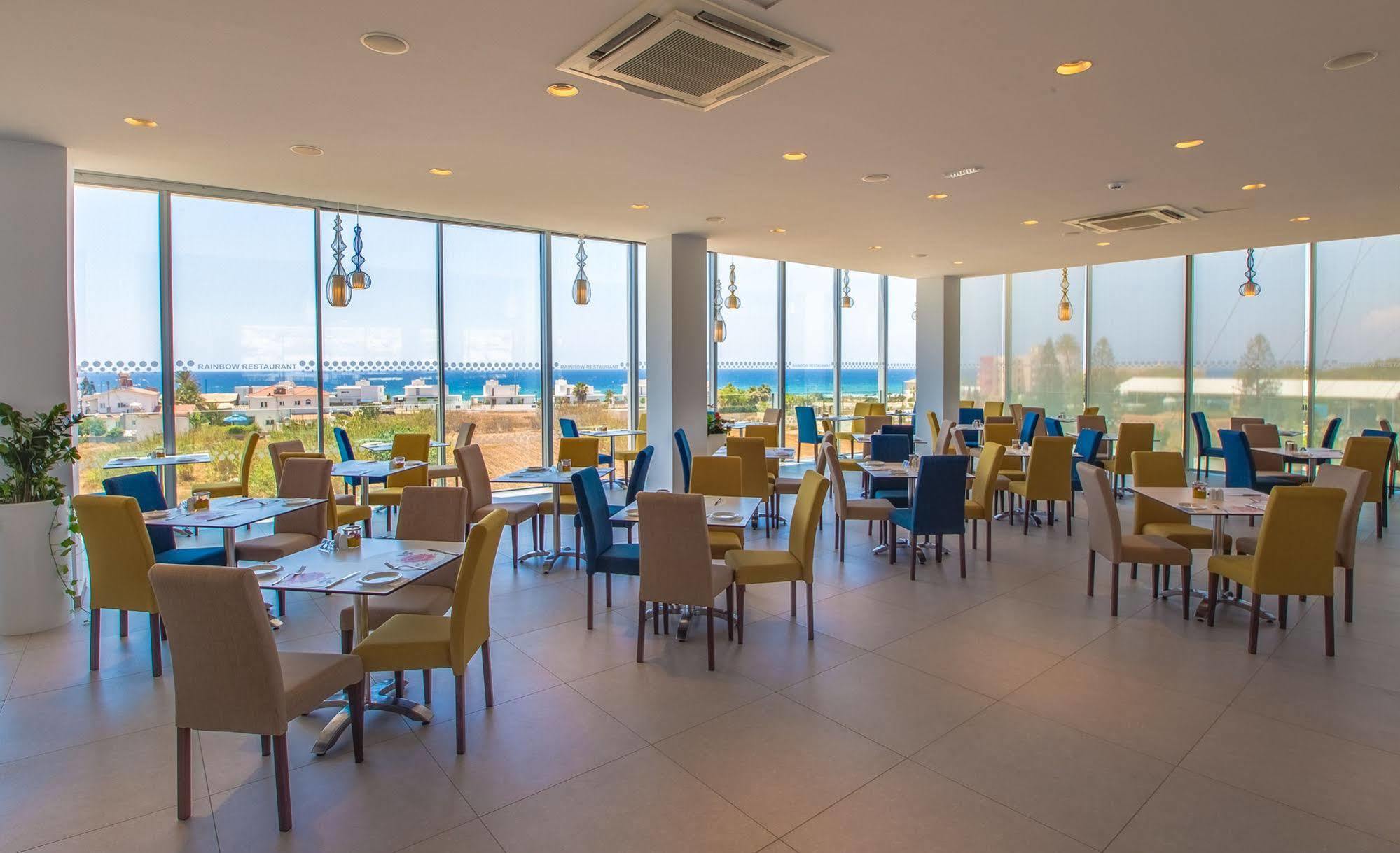 Nicholas Color 4* Agia Napa