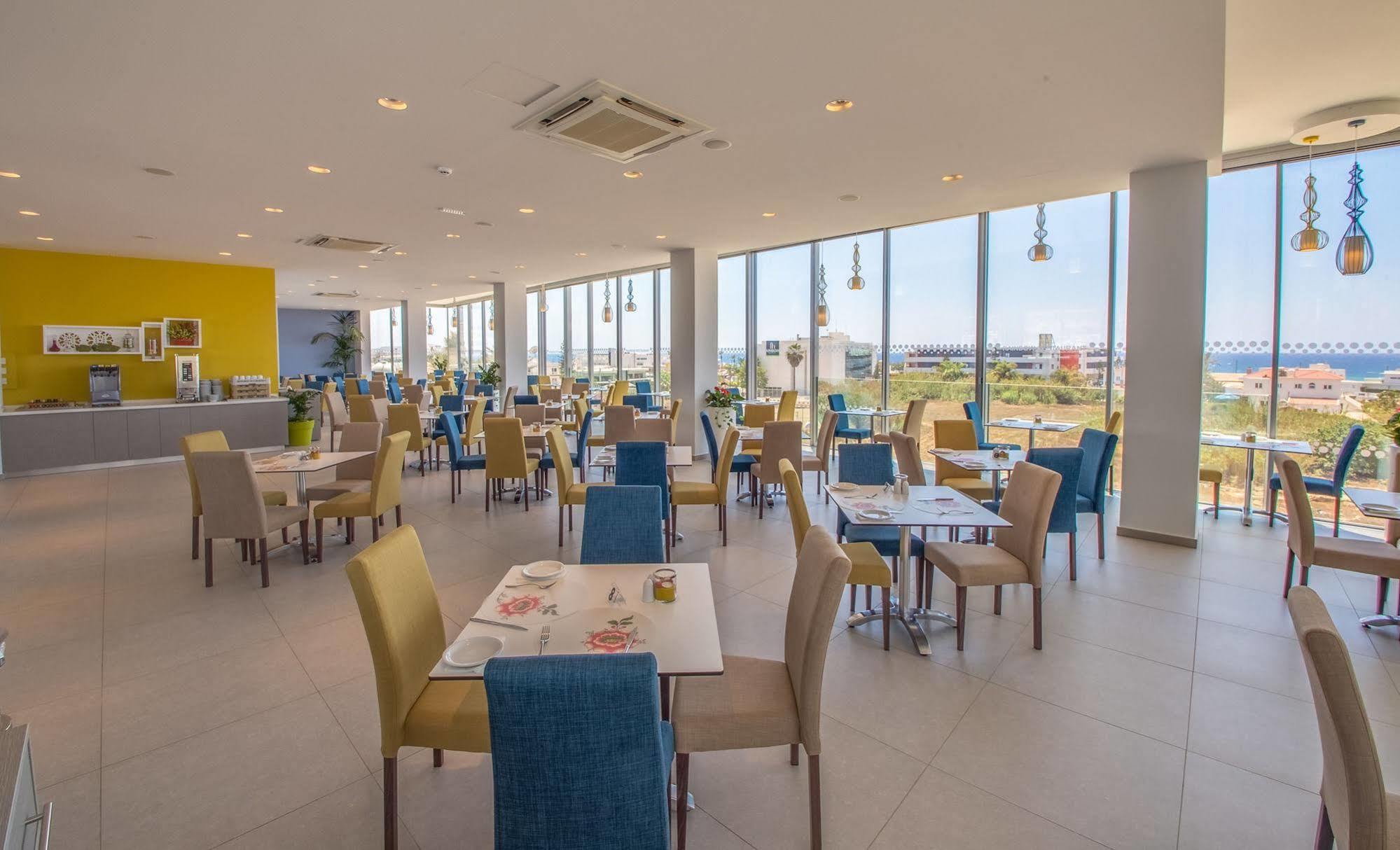 Nicholas Color 4* Agia Napa
