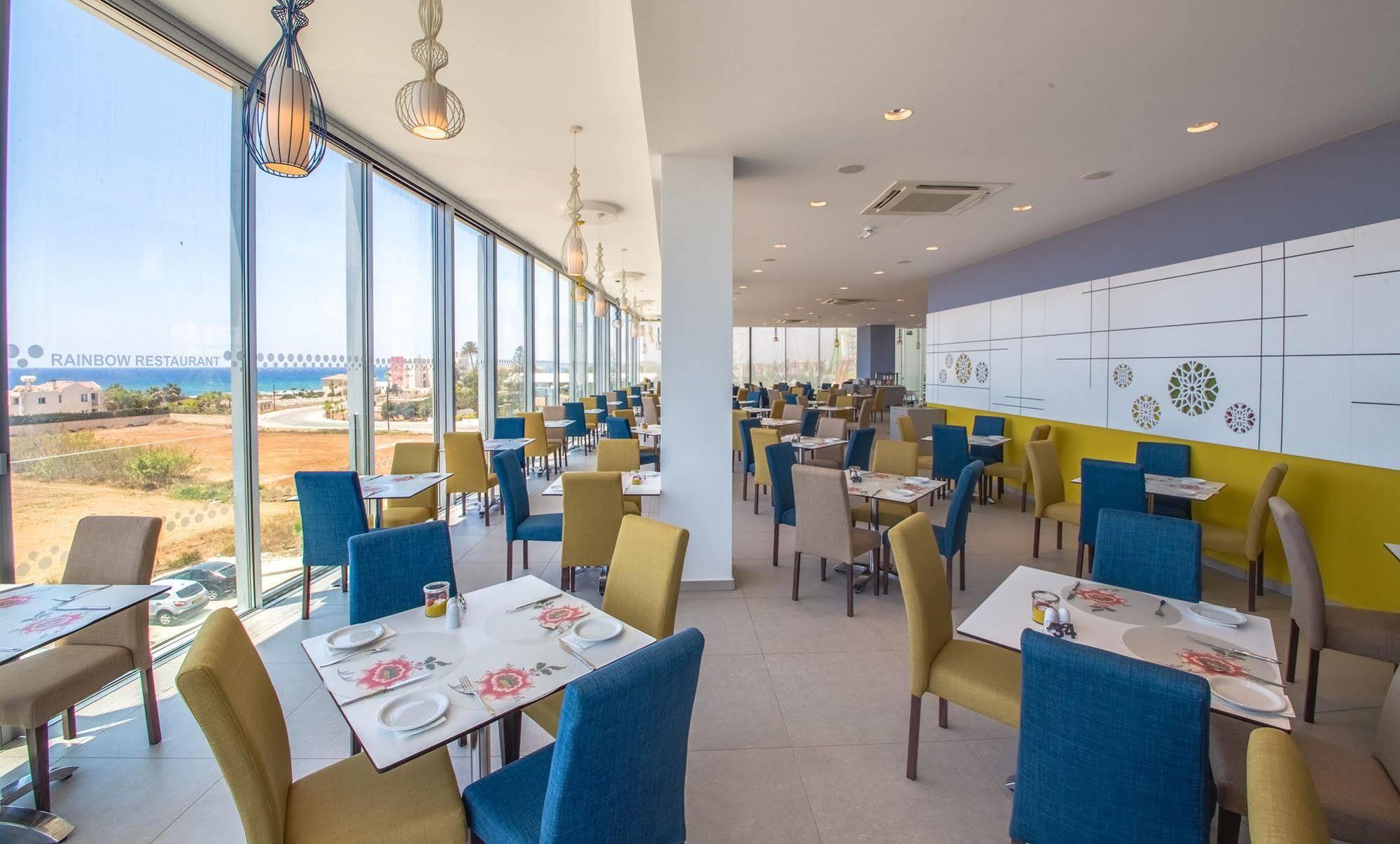 Nicholas Color 4* Agia Napa