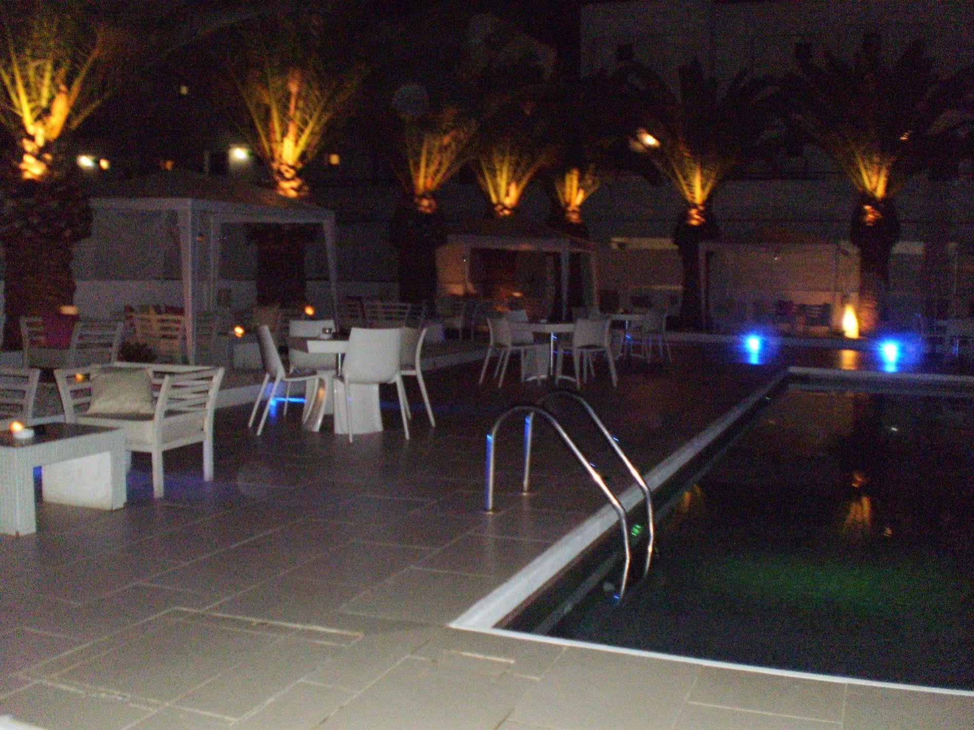 L'eros Hotel *