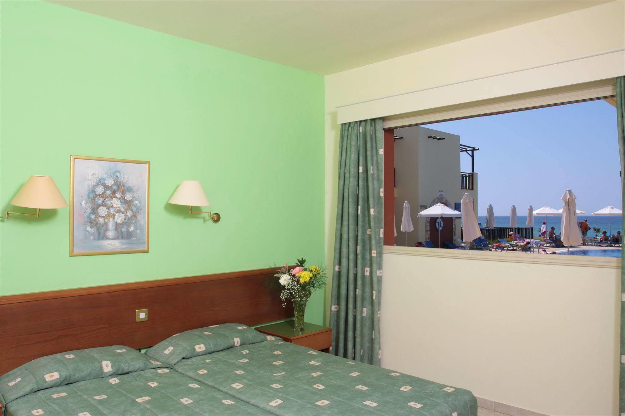 Aparthotel Panas Village Ayia Napa