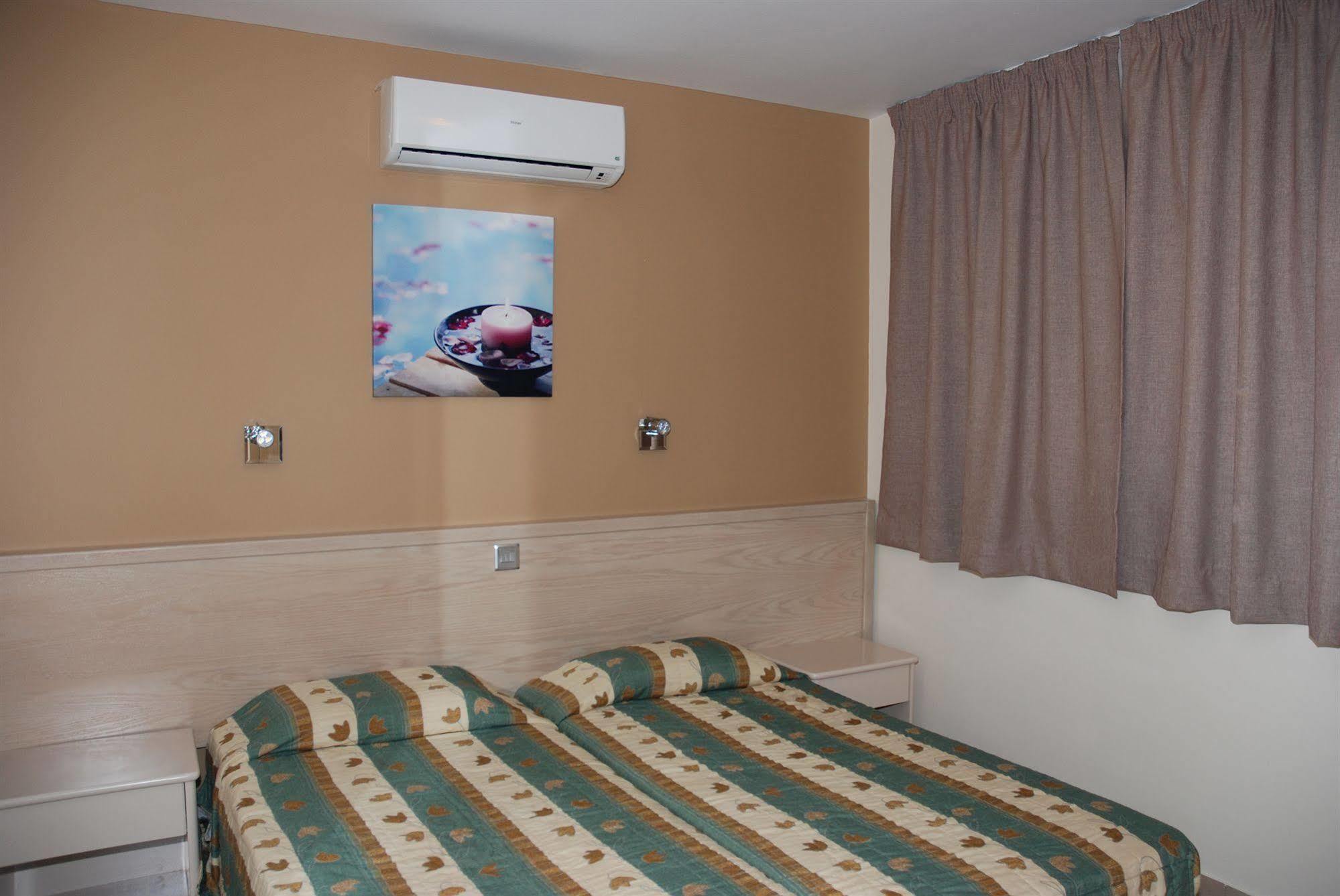 Christabelle Aparthotel Ayia Napa