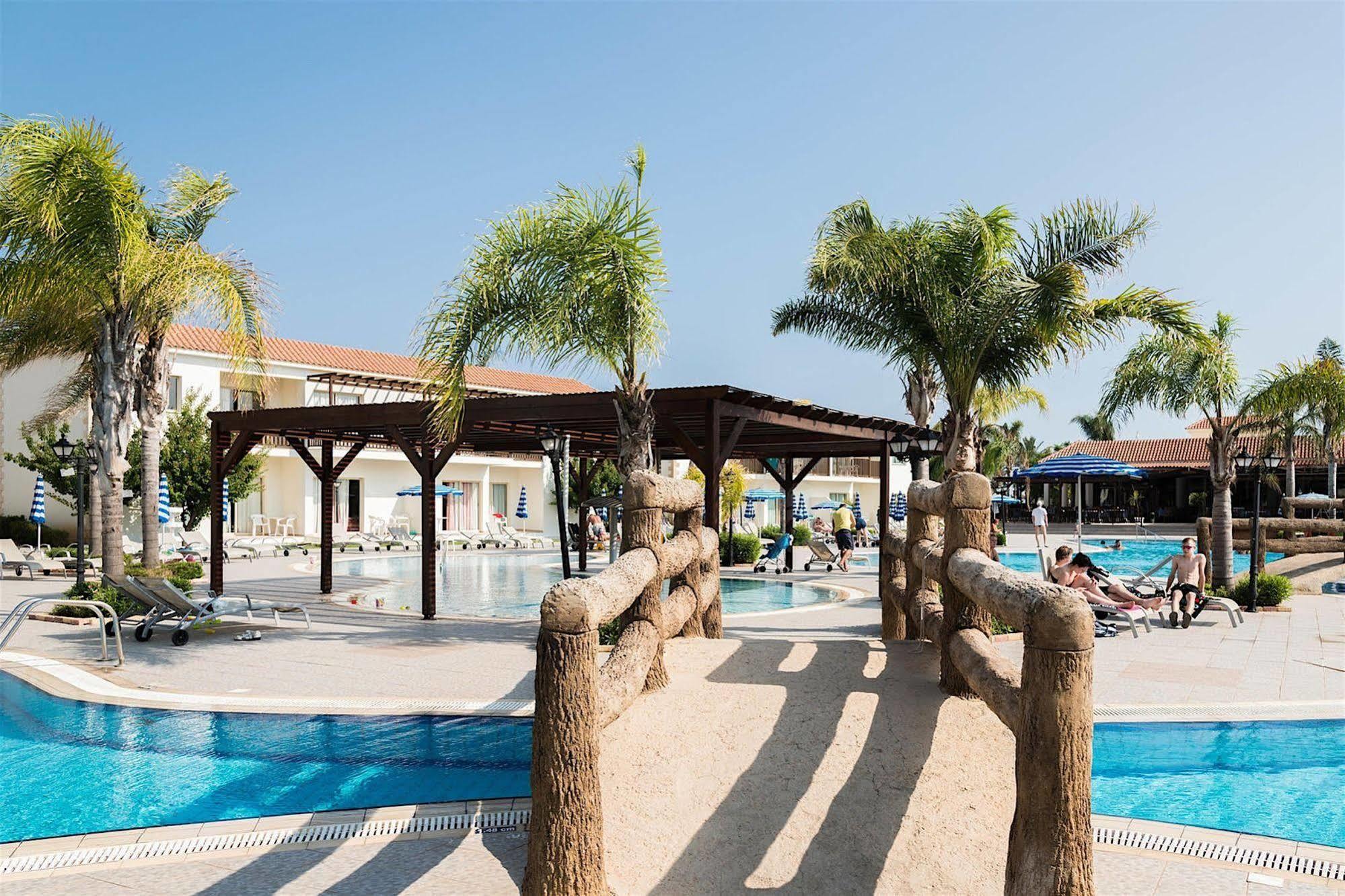 Resort Tsokkos Paradise Village Agia Napa