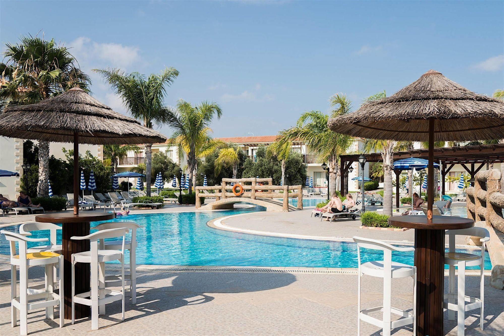 Tsokkos Paradise Village Resort