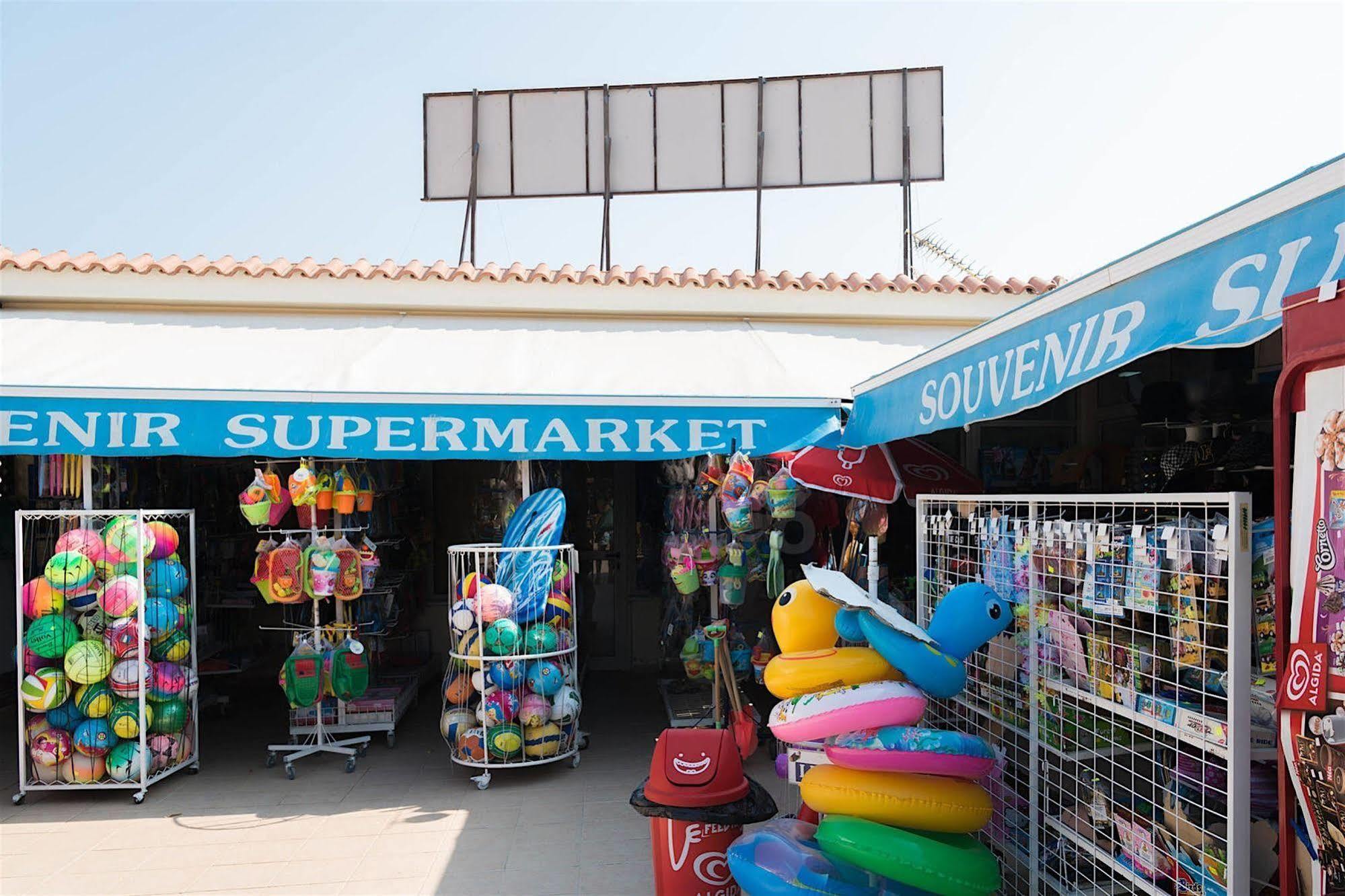 Tsokkos Paradise Village Agia Napa