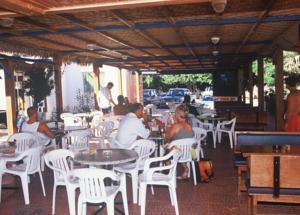 Alexia Agia Napa