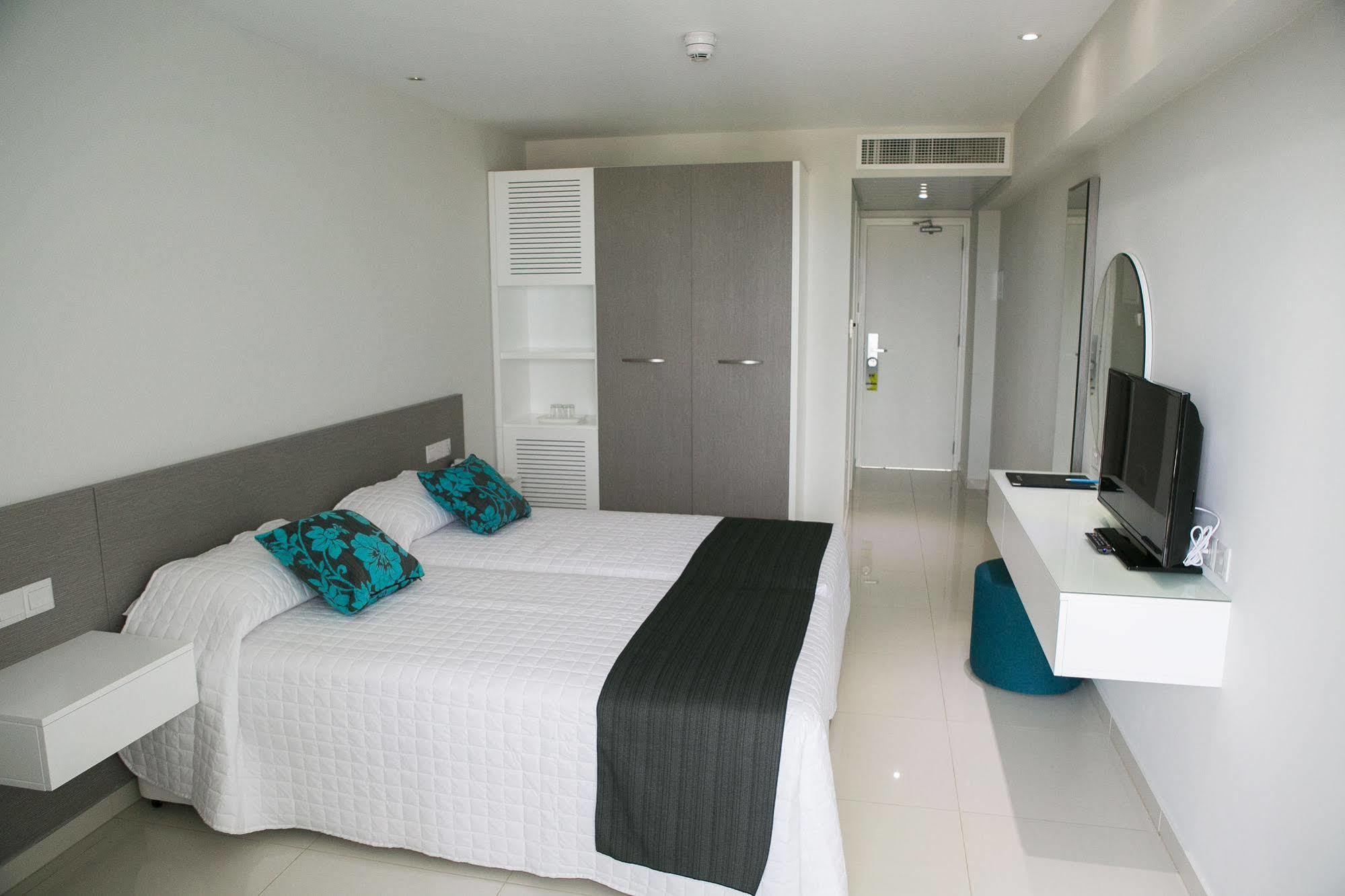 River Rock 3* Agia Napa