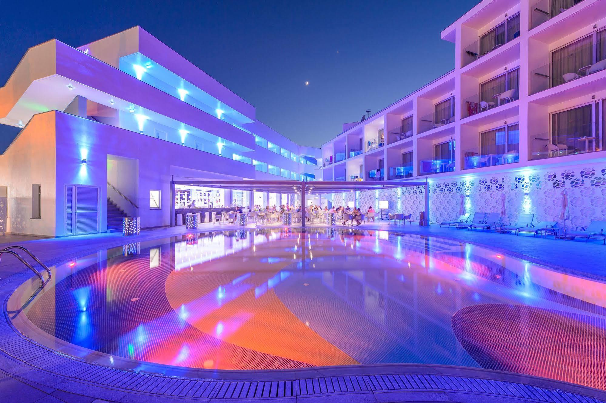 River Rock Agia Napa
