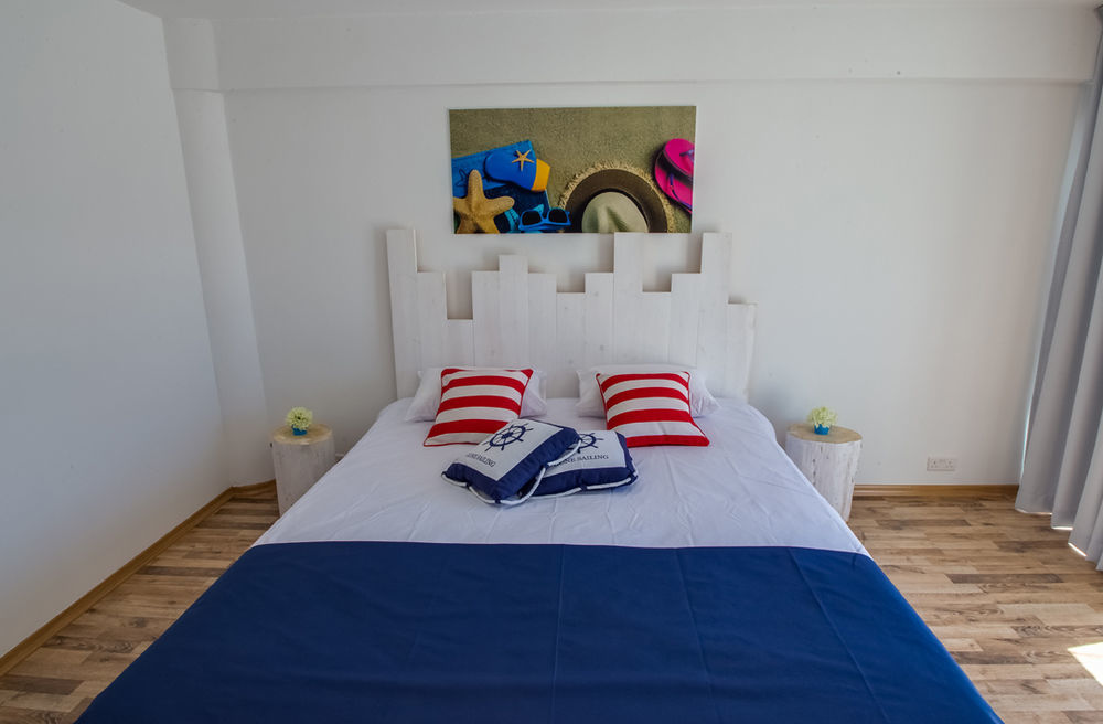 Aparthotel Blue Harbour Boutique 3*