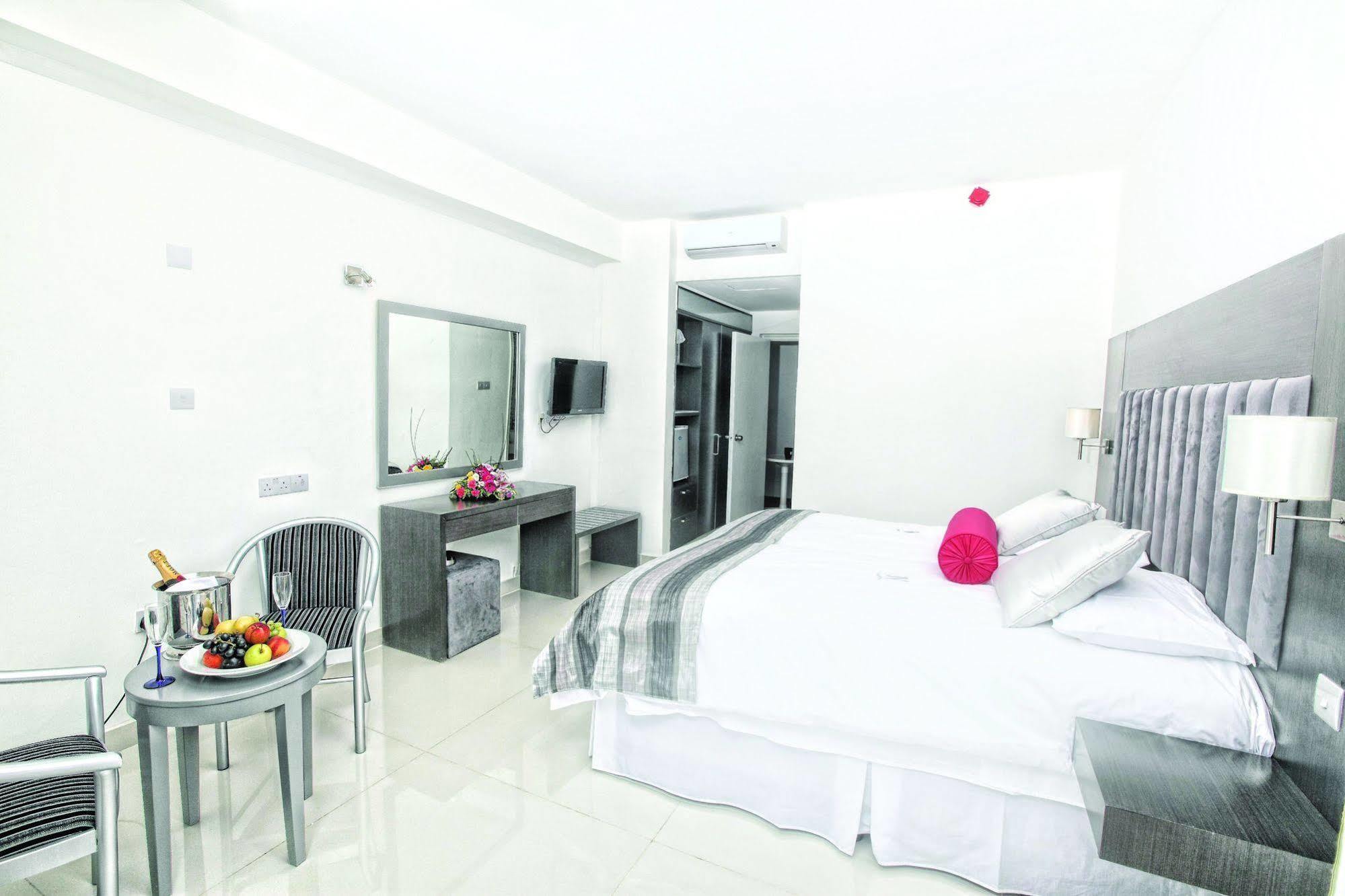 Napa Tsokkos Hotel