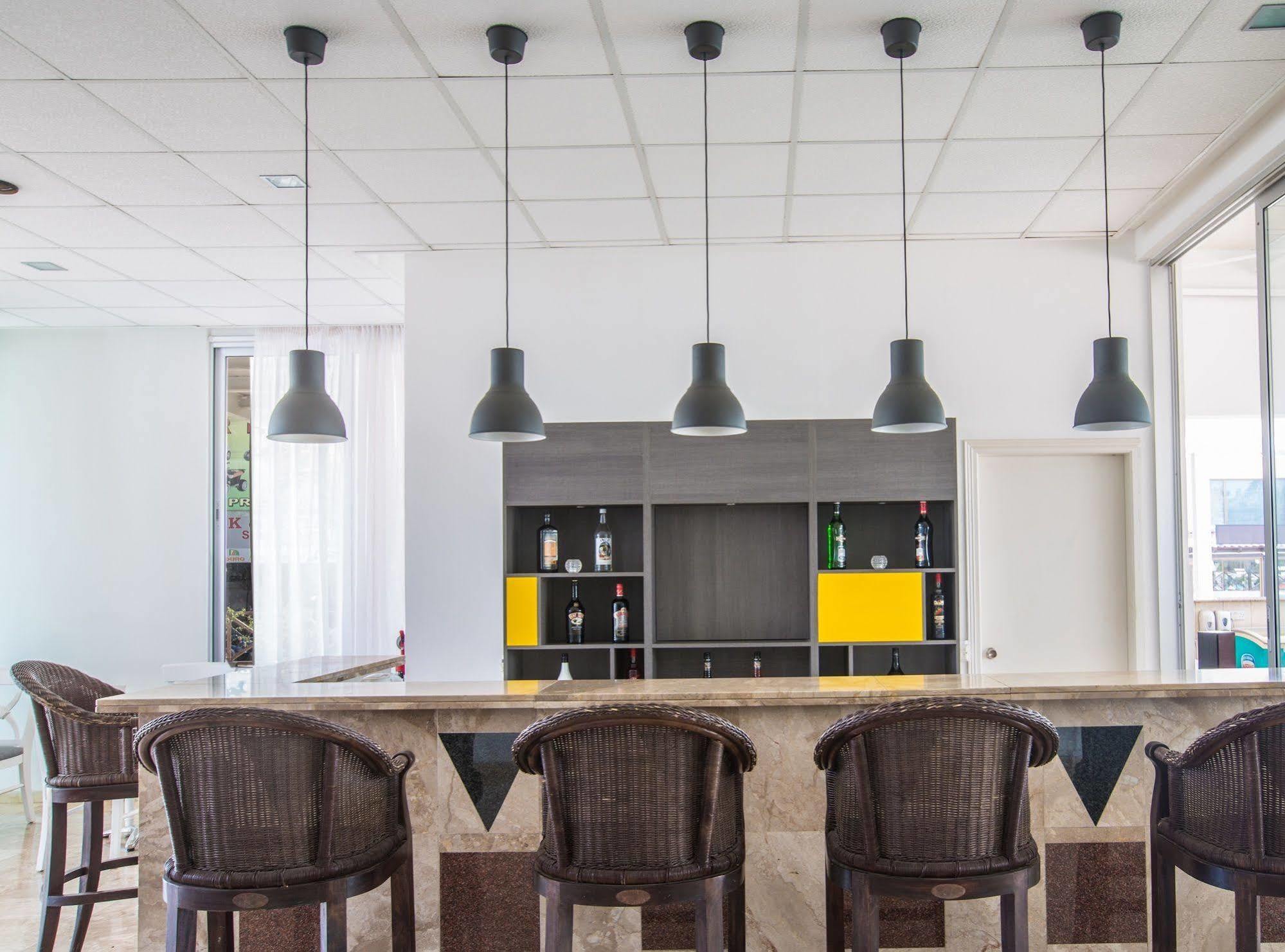 Napa Tsokkos 3* Ayia Napa