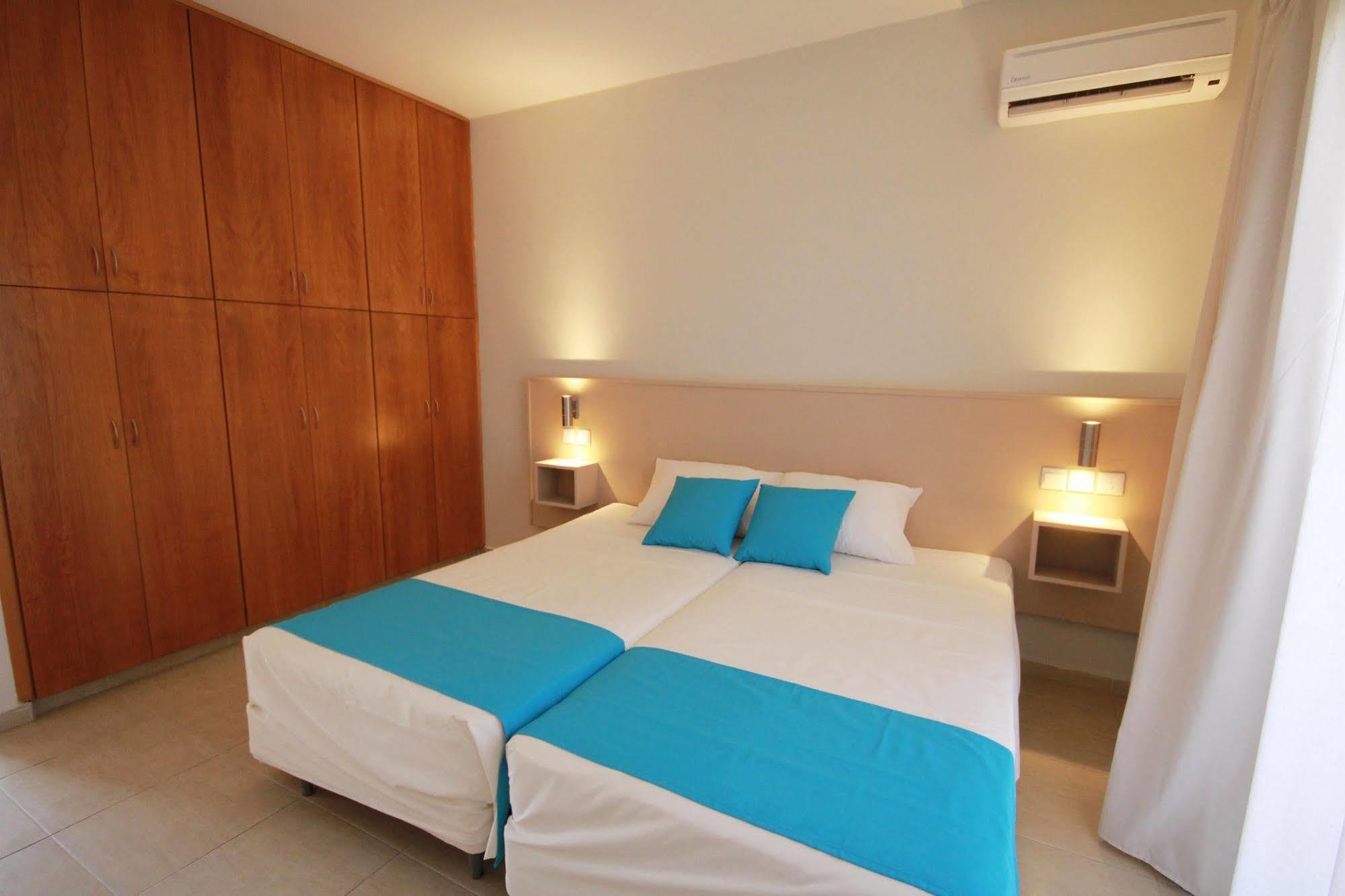 Sea Cleonapa Aparthotel 3*