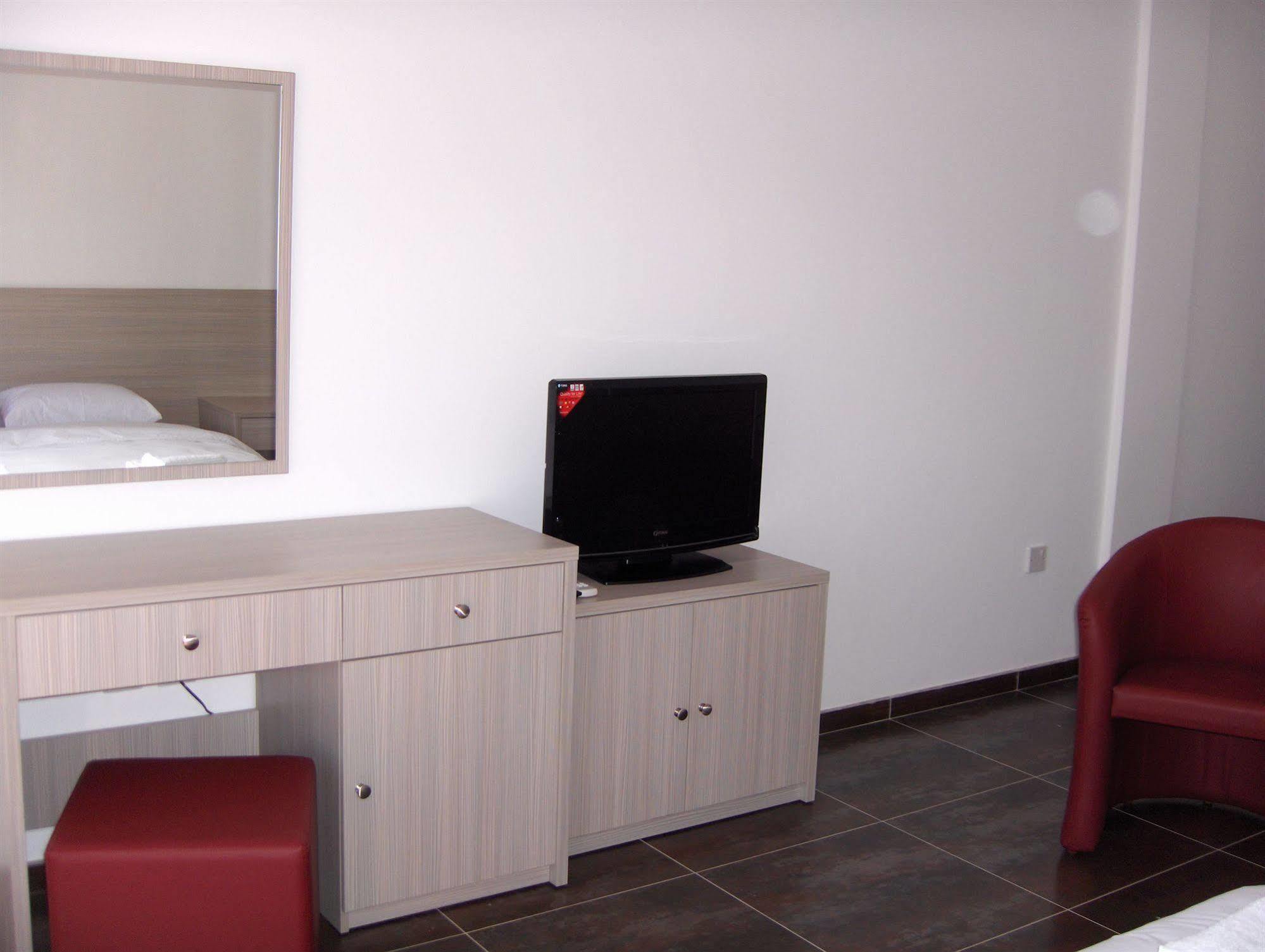 Napa Ace Tourist Apartamento Agia Napa
