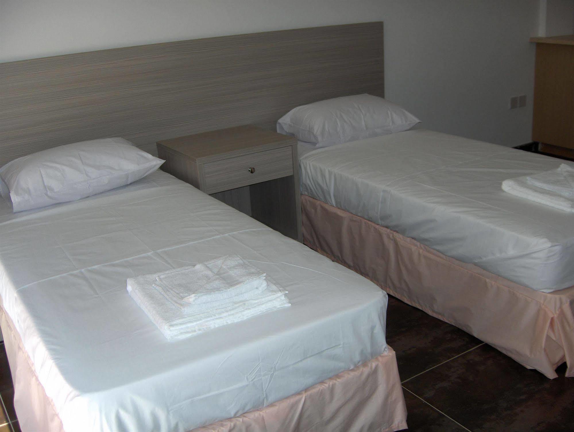 Apartment Napa Ace Tourist Ayia Napa